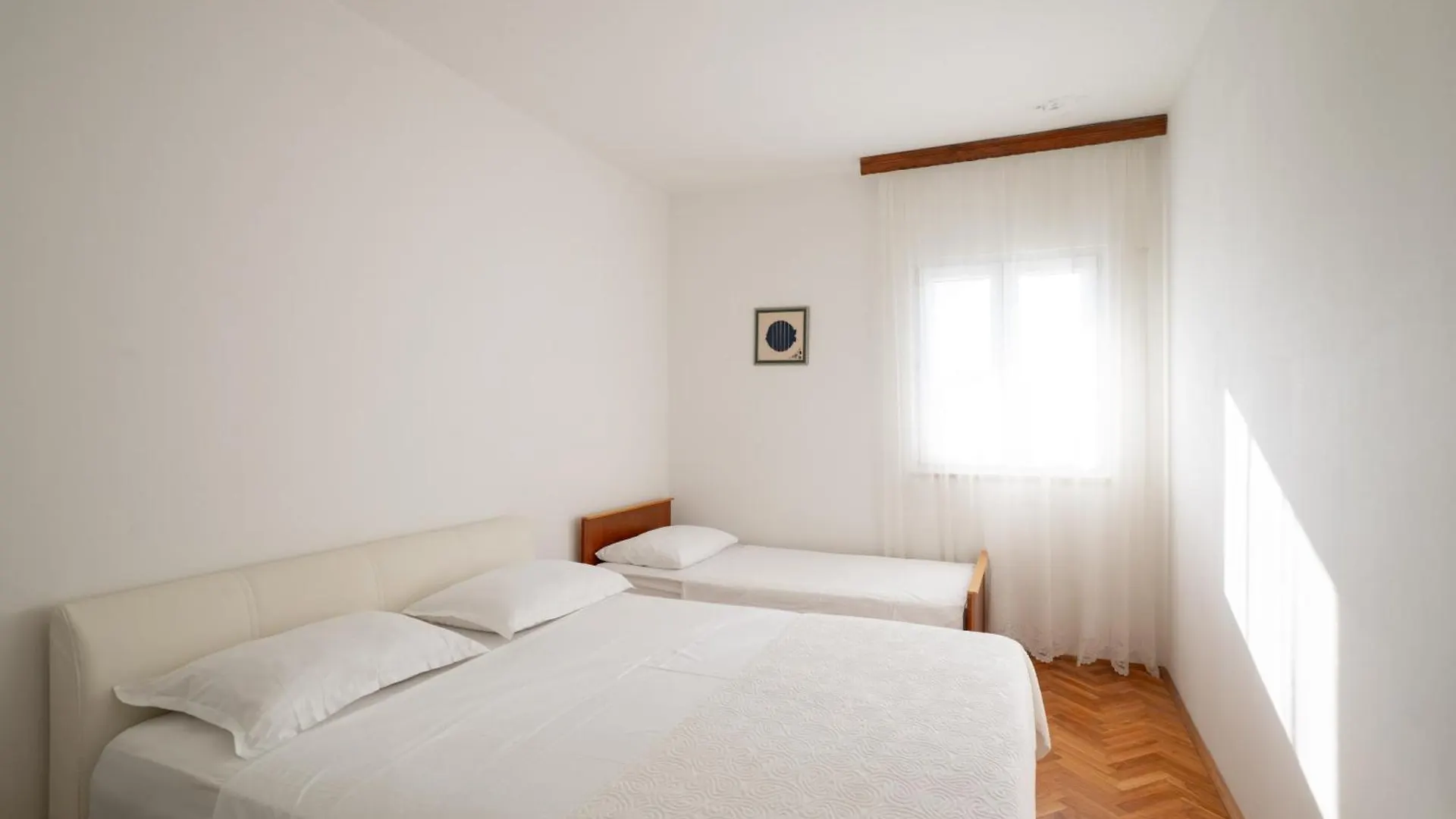 بيت للعطل فيلا House Rose With Garden And Pool Ljubač