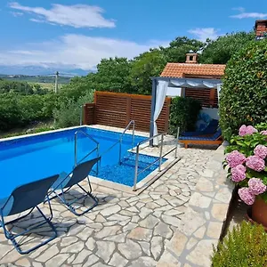 Rustic Mariva Apartament