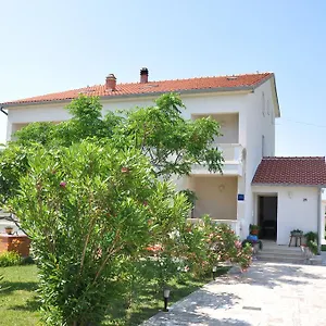 Apartman Smilja, Ljubac (Zadar)