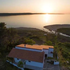 Ferienhaus House Sunset