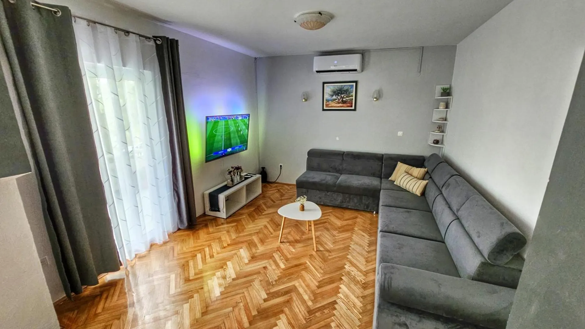 House Rose With Garden And Pool Holiday home Ljubac (Zadar)